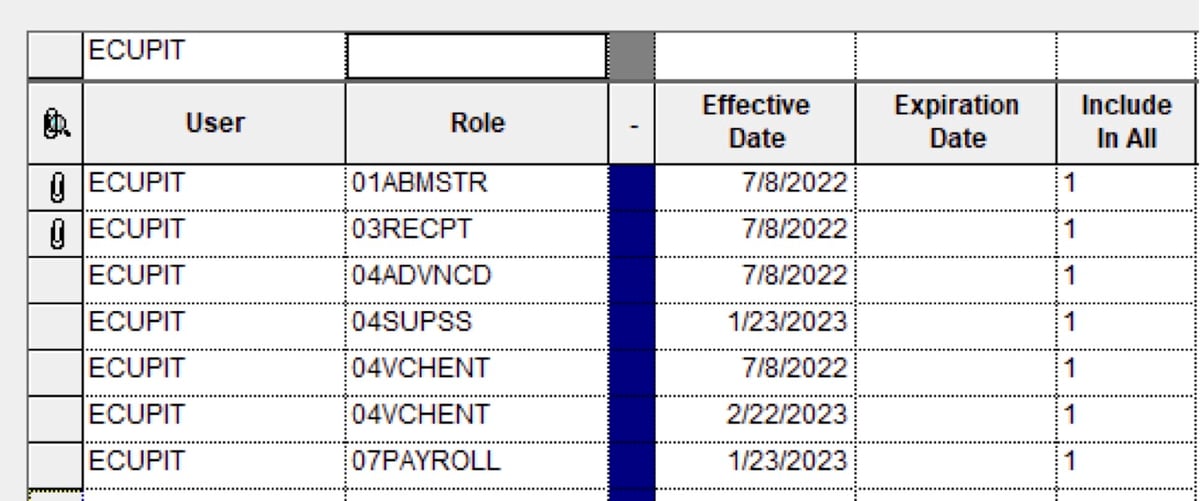 JD Edwards Security Best Practices